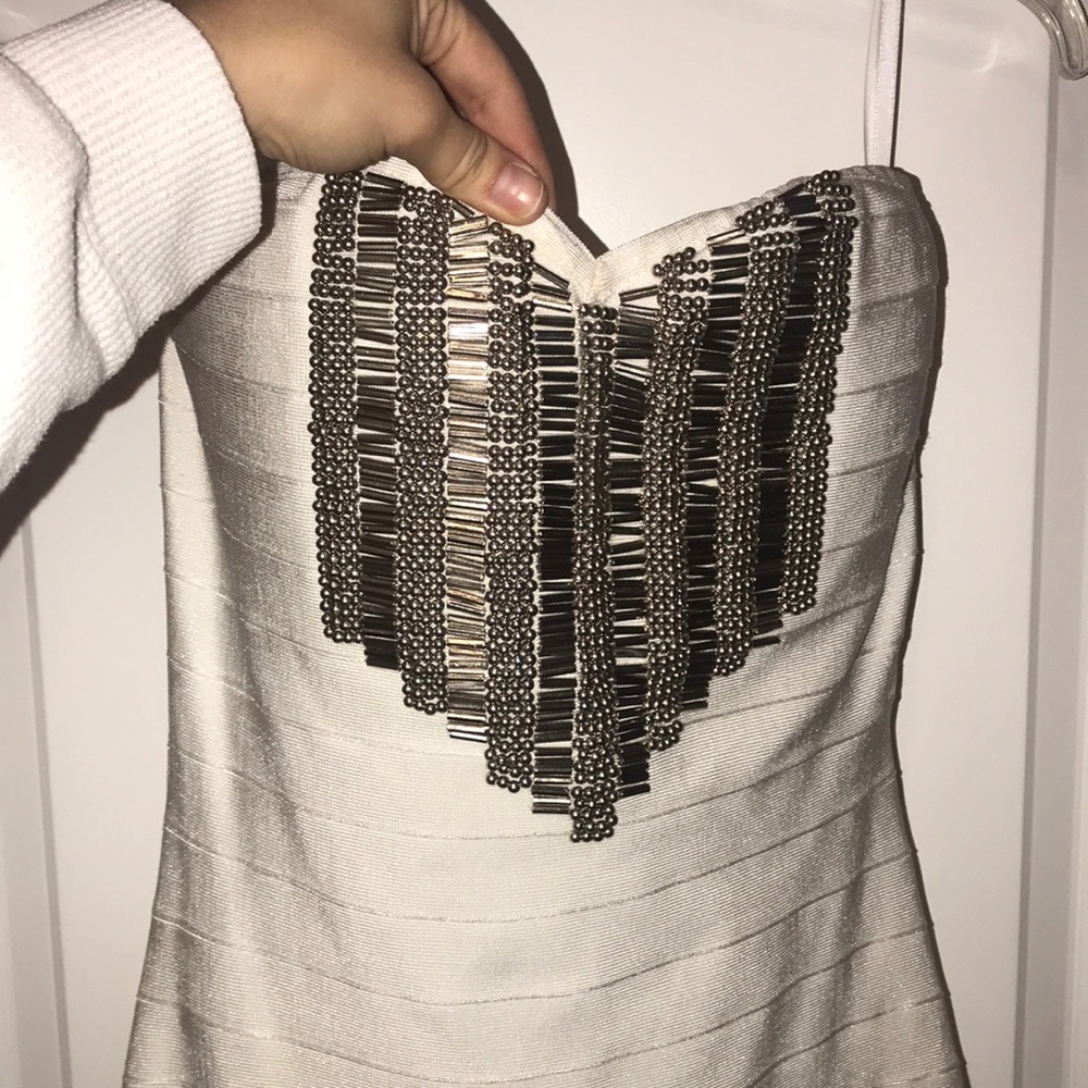 BEBE Dress